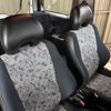 mitsubishi pajero-mini 1996 206186 image 15