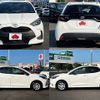 toyota yaris 2022 CFJ1539418 image 8