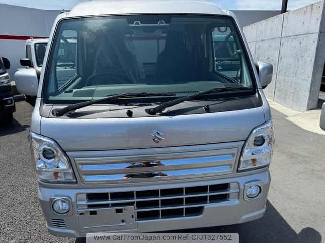 suzuki carry-truck 2025 quick_quick_DA16T_DA16T-864961 image 2