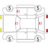 toyota crown 2013 -TOYOTA--Crown DBA-GRS210--GRS210-6000210---TOYOTA--Crown DBA-GRS210--GRS210-6000210- image 2