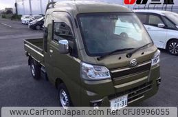 daihatsu hijet-truck 2020 -DAIHATSU 【福井 483ｸ1131】--Hijet Truck S510P--0321301---DAIHATSU 【福井 483ｸ1131】--Hijet Truck S510P--0321301-