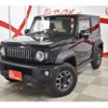 suzuki jimny-sierra 2022 -SUZUKI--Jimny Sierra 3BA-JB74W--JB74W-177797---SUZUKI--Jimny Sierra 3BA-JB74W--JB74W-177797- image 1