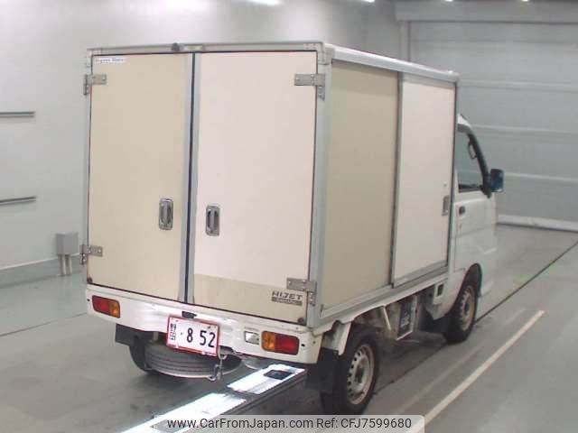 daihatsu hijet-truck 2012 -DAIHATSU--Hijet Truck EBD-S201P--S201P-0088948---DAIHATSU--Hijet Truck EBD-S201P--S201P-0088948- image 2