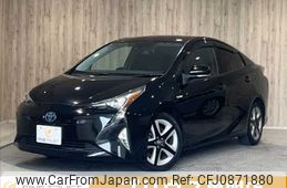 toyota prius 2016 -TOYOTA--Prius DAA-ZVW51--ZVW51-6034408---TOYOTA--Prius DAA-ZVW51--ZVW51-6034408-