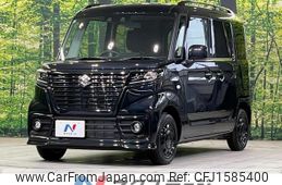 suzuki spacia 2024 CFJ1585400