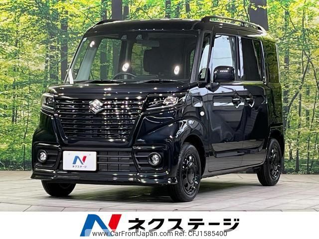 suzuki spacia 2024 CFJ1585400 image 1