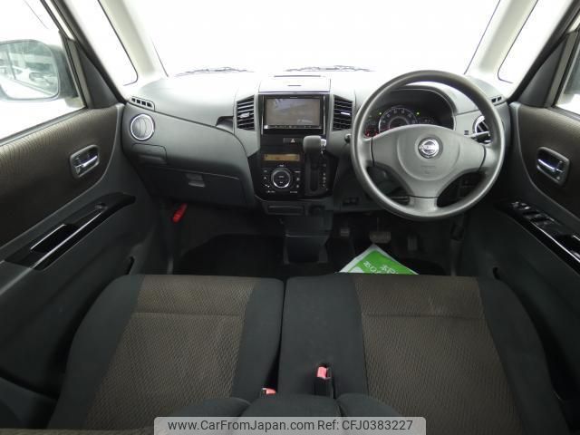 nissan roox 2011 quick_quick_DBA-ML21S_ML21S-562853 image 2