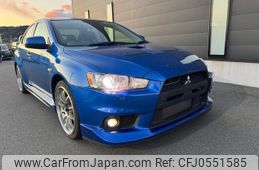 mitsubishi lancer 2008 quick_quick_CZ4A_CZ4A-0004439