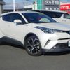 toyota c-hr 2017 -TOYOTA--C-HR DAA-ZYX10--ZYX10-2086225---TOYOTA--C-HR DAA-ZYX10--ZYX10-2086225- image 1