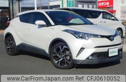 toyota c-hr 2017 -TOYOTA--C-HR DAA-ZYX10--ZYX10-2086225---TOYOTA--C-HR DAA-ZYX10--ZYX10-2086225-