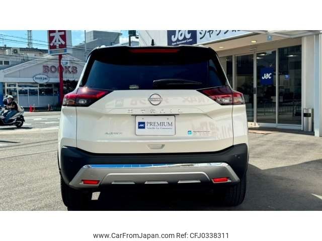 nissan x-trail 2024 -NISSAN 【神戸 338ﾃ8899】--X-Trail 6AA-SNT33--SNT33-078043---NISSAN 【神戸 338ﾃ8899】--X-Trail 6AA-SNT33--SNT33-078043- image 2