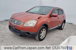 nissan dualis 2010 -NISSAN--Dualis DBA-KNJ10--KNJ10-214682---NISSAN--Dualis DBA-KNJ10--KNJ10-214682-