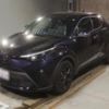 toyota c-hr 2022 quick_quick_3BA-NGX10_2021638 image 1