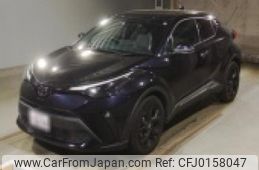 toyota c-hr 2022 quick_quick_3BA-NGX10_2021638