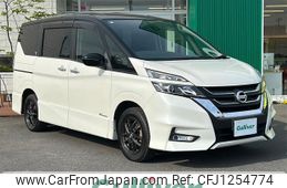 nissan serena 2017 -NISSAN--Serena DAA-GFNC27--GFNC27-005769---NISSAN--Serena DAA-GFNC27--GFNC27-005769-