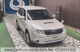 subaru forester 2011 -SUBARU--Forester SH9-002681---SUBARU--Forester SH9-002681-