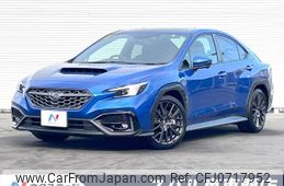 subaru wrx 2022 -SUBARU--WRX 5BA-VBH--VBH-005061---SUBARU--WRX 5BA-VBH--VBH-005061-