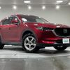 mazda cx-5 2019 -MAZDA--CX-5 3DA-KF2P--KF2P-317676---MAZDA--CX-5 3DA-KF2P--KF2P-317676- image 1