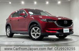 mazda cx-5 2019 -MAZDA--CX-5 3DA-KF2P--KF2P-317676---MAZDA--CX-5 3DA-KF2P--KF2P-317676-