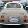 nissan figaro 1991 -NISSAN--Figaro FK10--FK10-008653---NISSAN--Figaro FK10--FK10-008653- image 29