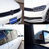 volkswagen golf-touran 2021 CFJ1831739 image 7