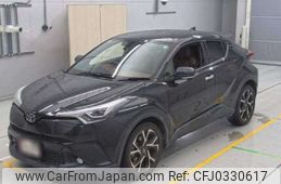 toyota c-hr 2019 -TOYOTA--C-HR DBA-NGX10--NGX10-2010909---TOYOTA--C-HR DBA-NGX10--NGX10-2010909-