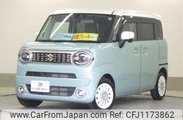 suzuki wagon-r 2024 quick_quick_5AA-MX91S_MX91S-238327
