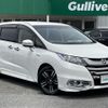 honda odyssey 2016 -HONDA--Odyssey DAA-RC4--RC4-1016945---HONDA--Odyssey DAA-RC4--RC4-1016945- image 1