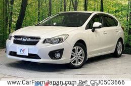 subaru impreza-wagon 2013 -SUBARU--Impreza Wagon DBA-GP7--GP7-053449---SUBARU--Impreza Wagon DBA-GP7--GP7-053449-