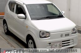 suzuki alto 2019 CFJ1591669