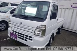 suzuki carry-truck 2014 -SUZUKI--Carry Truck DA16T-180535---SUZUKI--Carry Truck DA16T-180535-