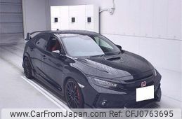 honda civic 2017 -HONDA 【岐阜 303ﾆ4283】--Civic FK8-1000281---HONDA 【岐阜 303ﾆ4283】--Civic FK8-1000281-