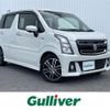 suzuki wagon-r 2019 -SUZUKI--Wagon R DAA-MH55S--MH55S-913530---SUZUKI--Wagon R DAA-MH55S--MH55S-913530- image 1