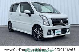 suzuki wagon-r 2019 -SUZUKI--Wagon R DAA-MH55S--MH55S-913530---SUZUKI--Wagon R DAA-MH55S--MH55S-913530-