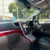 toyota vellfire 2008 CFJ1772510 image 53