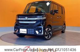 suzuki spacia 2024 quick_quick_MK94S_MK94S-196469