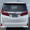 toyota alphard 2022 -TOYOTA--Alphard 3BA-AGH30W--AGH30-0411905---TOYOTA--Alphard 3BA-AGH30W--AGH30-0411905- image 13