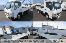 mitsubishi-fuso canter 2012 quick_quick_TKG-FBA20_503481