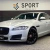 jaguar xf 2020 -JAGUAR--Jaguar XF Series LDA-JB2NA--SAJBA4AN3KCY78192---JAGUAR--Jaguar XF Series LDA-JB2NA--SAJBA4AN3KCY78192- image 1