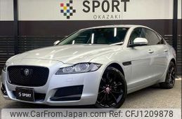 jaguar xf 2020 -JAGUAR--Jaguar XF Series LDA-JB2NA--SAJBA4AN3KCY78192---JAGUAR--Jaguar XF Series LDA-JB2NA--SAJBA4AN3KCY78192-
