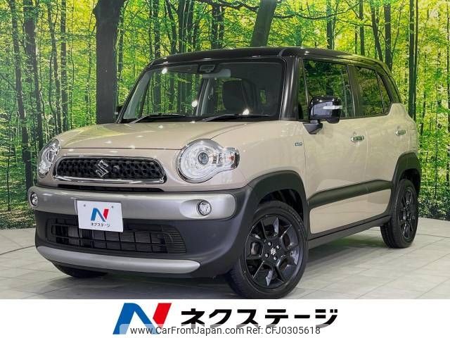 suzuki xbee 2019 -SUZUKI--XBEE DAA-MN71S--MN71S-146891---SUZUKI--XBEE DAA-MN71S--MN71S-146891- image 1