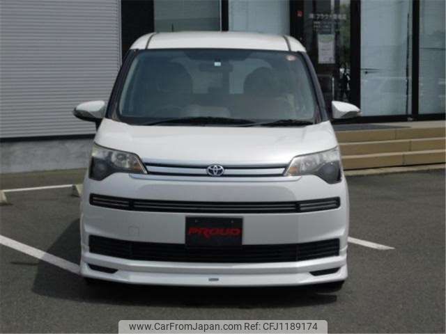 toyota spade 2012 -TOYOTA--Spade NCP141--NCP141-9003429---TOYOTA--Spade NCP141--NCP141-9003429- image 2