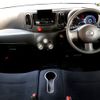 nissan cube 2011 -NISSAN--Cube DBA-Z12--Z12-173167---NISSAN--Cube DBA-Z12--Z12-173167- image 2