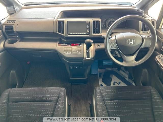 honda stepwagon 2012 -HONDA--Stepwgn DBA-RK1--RK1-1211142---HONDA--Stepwgn DBA-RK1--RK1-1211142- image 2