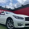 nissan fuga 2021 CFJ1639834 image 13