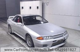 nissan skyline-coupe 1993 -NISSAN--Skyline Coupe BNR32-302473---NISSAN--Skyline Coupe BNR32-302473-