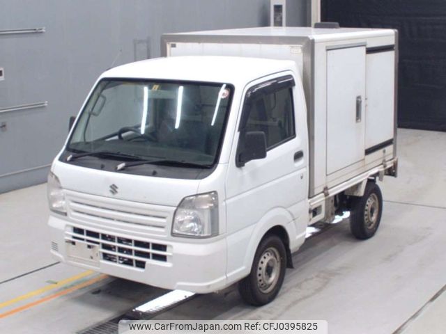 suzuki carry-truck 2016 -SUZUKI--Carry Truck DA16T-306124---SUZUKI--Carry Truck DA16T-306124- image 1