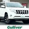 toyota land-cruiser-prado 2016 -TOYOTA--Land Cruiser Prado LDA-GDJ150W--GDJ150-0013897---TOYOTA--Land Cruiser Prado LDA-GDJ150W--GDJ150-0013897- image 1