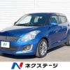 suzuki swift 2014 -SUZUKI--Swift DBA-ZC72S--ZC72S-335423---SUZUKI--Swift DBA-ZC72S--ZC72S-335423- image 1