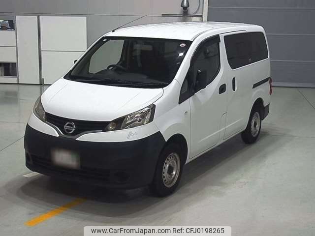 nissan nv200-vanette 2018 -NISSAN--NV200 DBF-VM20--VM20-127660---NISSAN--NV200 DBF-VM20--VM20-127660- image 1